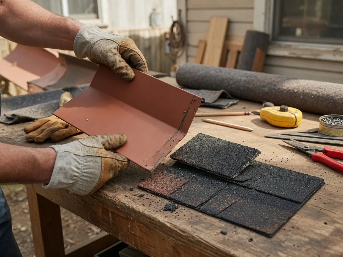 Roof Repair company in Fort Supply, OK